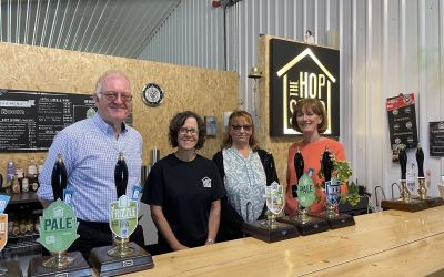 NEWS: Farming community invited to free event