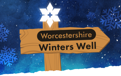 Look after yourself and others during the cold snap  