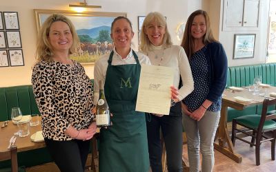 NEWS: Malvern Hills District bursting with new businesses