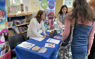 Jobs Fair returns to Great Malvern