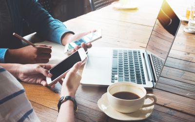 NEWS: Learn digital marketing at brand new supper club