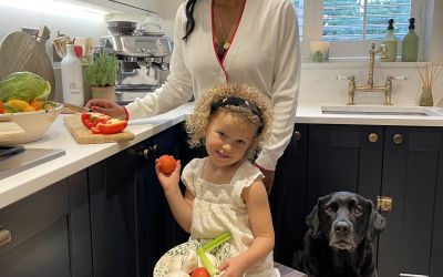 NEWS: Children across the district can help reduce food waste with new Food Champ competition