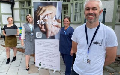 Jobs match event a huge success