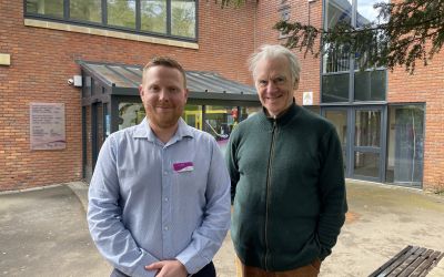 NEWS: Malvern Splash to receive funding to improve energy efficiency