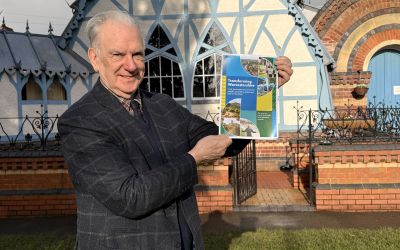 NEWS: Have your say on the future of local government in Worcestershire