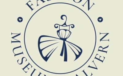 NEWS: Help launch the fashion museum in Great Malvern