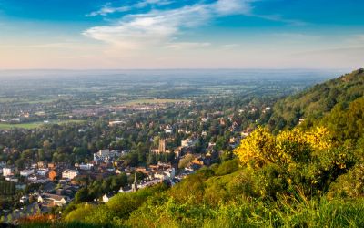 NEWS: Applications open for Round Two of Malvern Hills Rural Fund