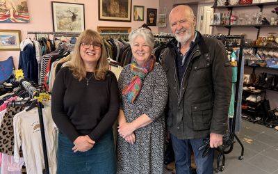 NEWS: New businesses spring up across the district