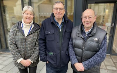 NEWS: MHDC to recognise eco-friendly places with new award scheme