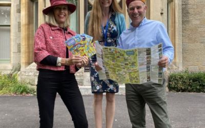 NEWS: Malvern Hills District Council receives global recognition for commitment to tourism  