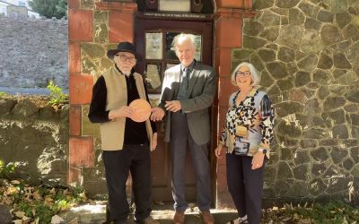 NEWS: New owners for world record-breaking theatre in Great Malvern