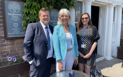 MHDC launches first of its kind Green Tracker for tourism and hospitality businesses