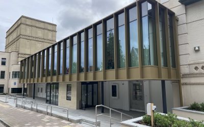 NEWS: Have your say on £20m Malvern Theatres project