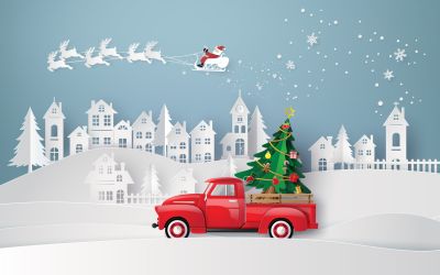 NEWS: Free festive parking on offer to support local traders across The Malverns