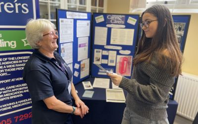 NEWS: Jobs Fair returns to Great Malvern
