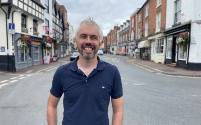 Cash boost for high street traders