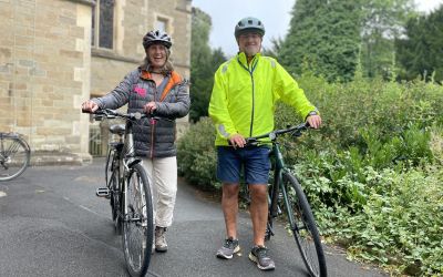 NEWS: Give your bike a boost with £50 scheme
