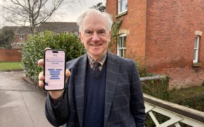 NEWS: £100 voucher prize draw for residents who switch to e-billing 