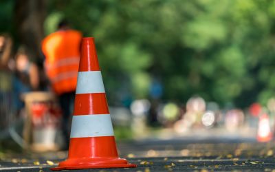 NEWS: Planned works - Tenbury Wells car parks