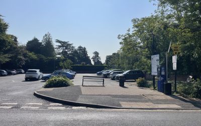 NEWS: Car park improvements to start in Great Malvern