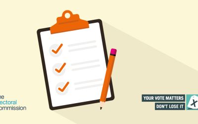NEWS Malvern Hills District residents urged to check voter registration details