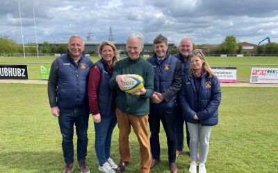 NEWS: 35-year lease approved for Malvern Rugby Football Club