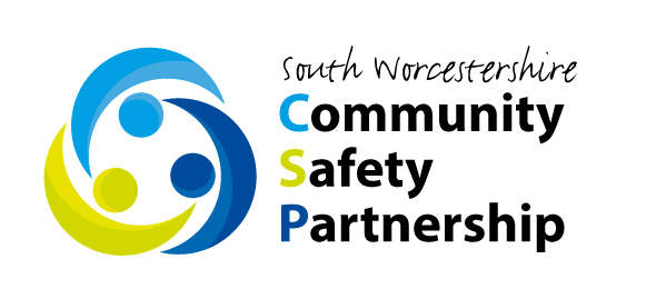 Community Safety Partnership logo