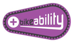 Bikeability learn to ride logo