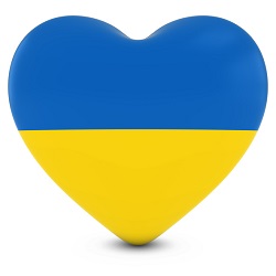 Ways you can help Ukraine