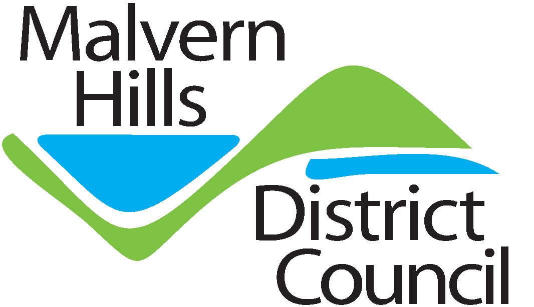 Malvern Hills Logo