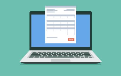 Residents urged to switch to paperless bills