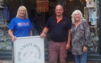 NEWS: New businesses open their doors across the district