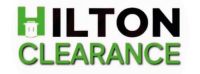 Hilton Clearance