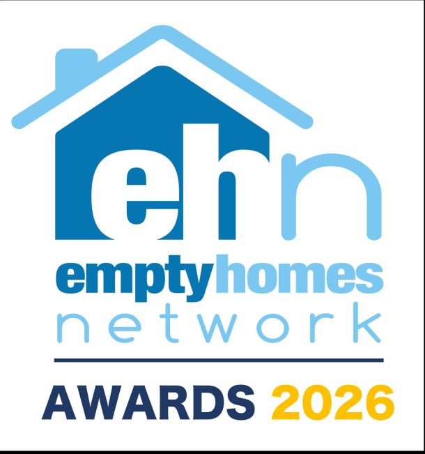 Empty Homes Network 2026