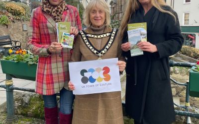 NEWS: Have your say on why Malvern should be UK Town of Culture