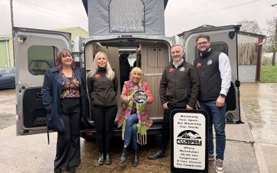 NEWS: New grant scheme to support local businesses to grow 