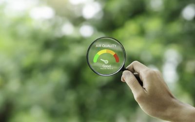 NEWS: County-wide survey launched to understand public perceptions of air quality