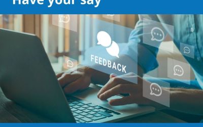 NEWS: Planning guidance out for consultation