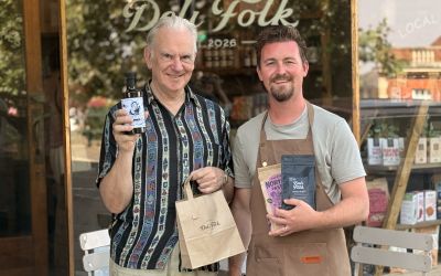 NEWS: New businesses open their doors across the district