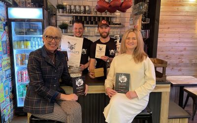 Malvern Hills District flourishing with new businesses and makeovers