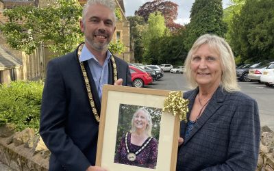 NEWS: Malvern Hills District Council elects new chairman