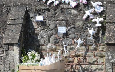 Malvern Well Dressing Festival returns with 'Planets and Stars' theme