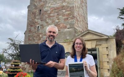 New tourism website launched