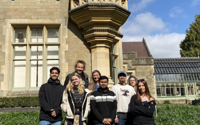 NEWS: University students join forces with council for new partnership project