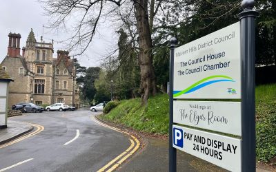 NEWS: Councillors vote to freeze MHDC’s share of Council Tax
