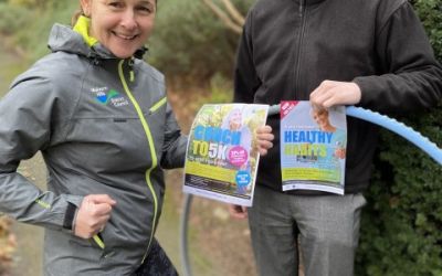 Kickstart the New Year with new fitness and wellbeing programmes