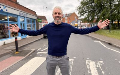 NEWS: Boost for local high streets as new town centre grant scheme launches