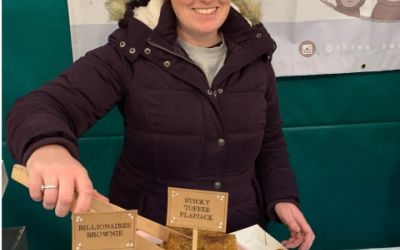 Great Malvern Food Festival set to return