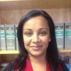 Meesha Patel - Director of Legal and Governance