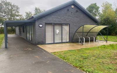 News: New community grant on offer to help support communities and improve facilities in the district